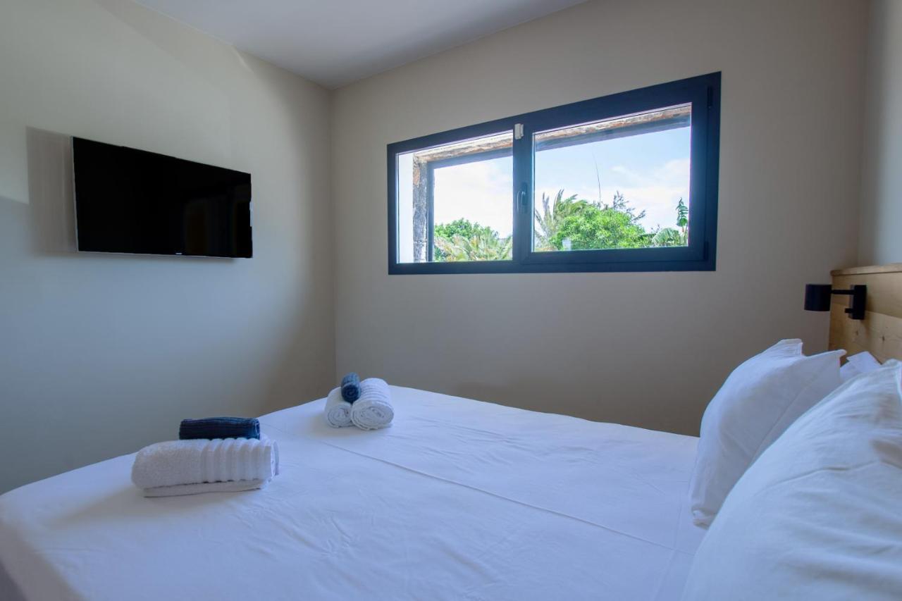 North Shore Villas Lajares, Villa Alegre 30A Extérieur photo